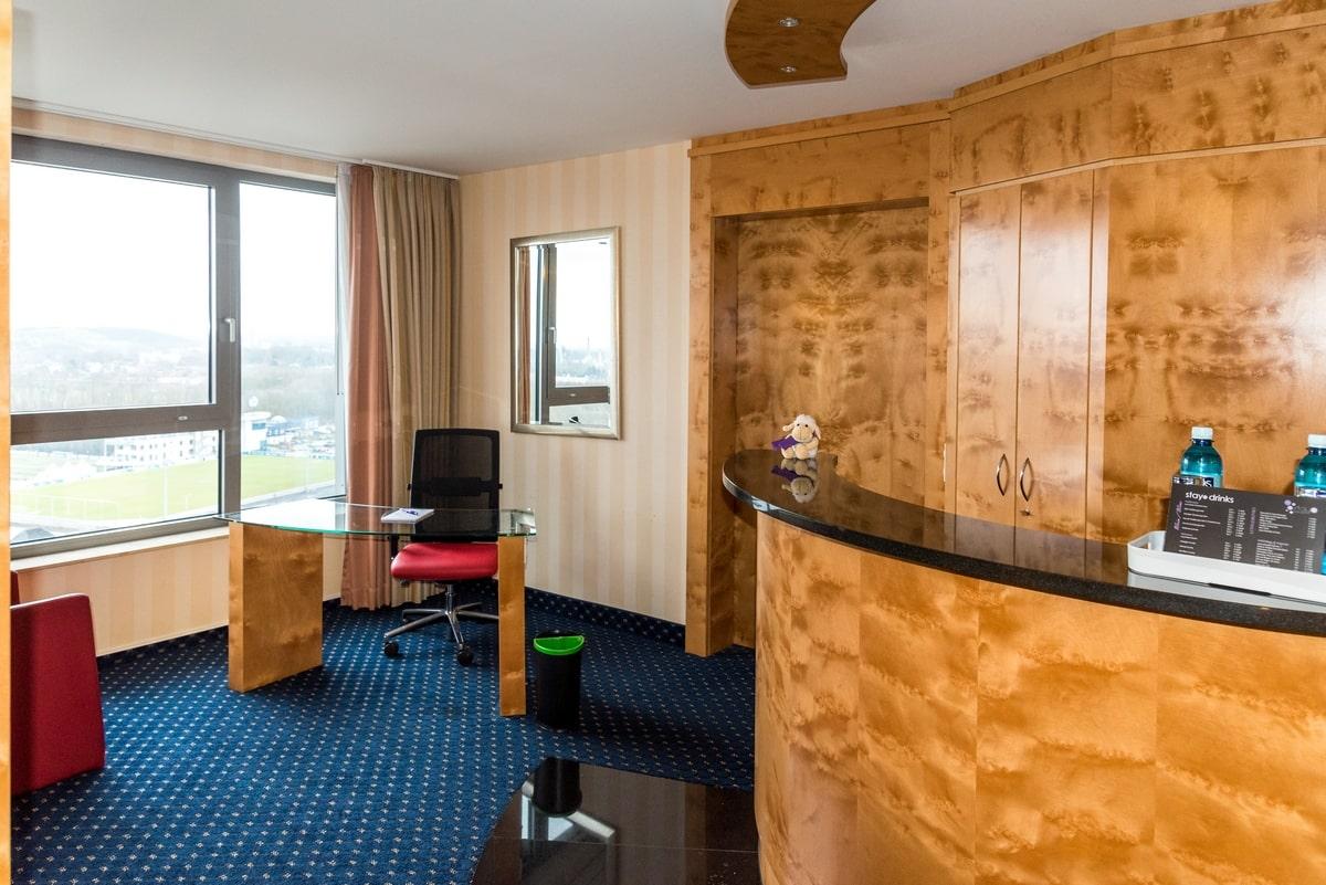 Welcome Hotel Гельзенкірхен Екстер'єр фото