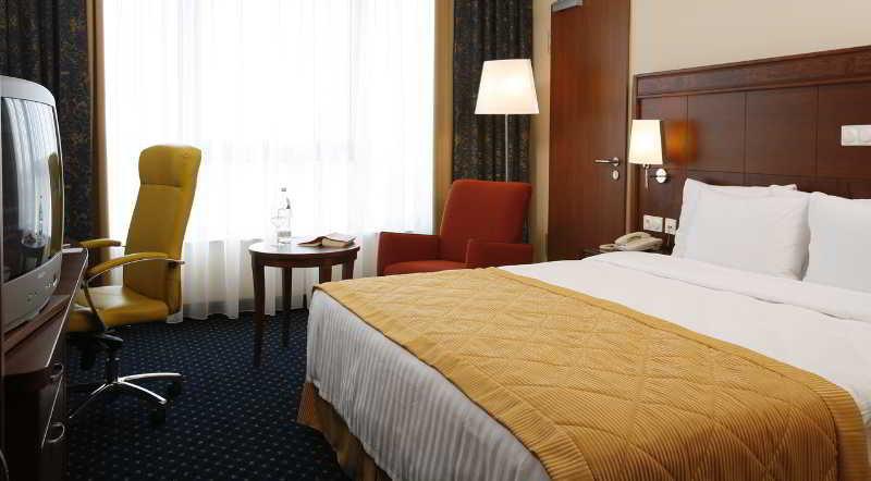 Welcome Hotel Гельзенкірхен Екстер'єр фото