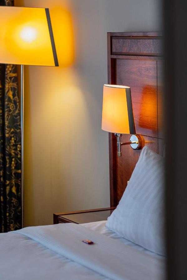 Welcome Hotel Гельзенкірхен Екстер'єр фото