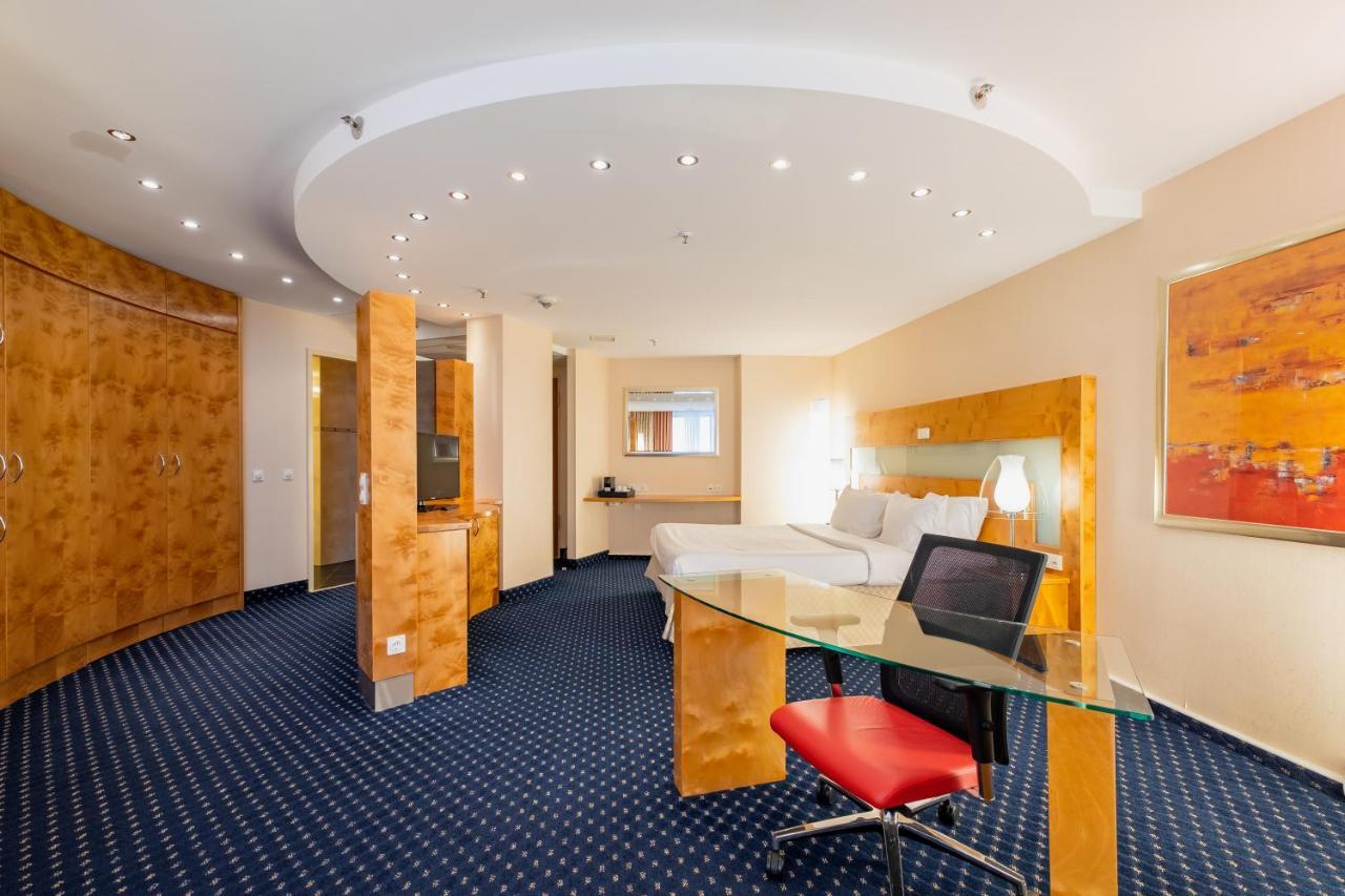 Welcome Hotel Гельзенкірхен Екстер'єр фото
